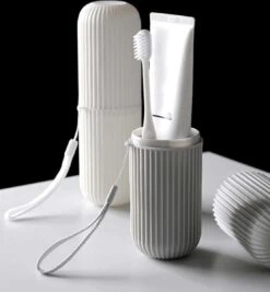 Tandenborstel Houder - Tandenborstel Hoes - Case - Elektrische Tandenborstel Hoes - Reis Hoes