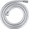 GROHE SilverFlex Doucheslang - 175 Cm - Chroom - 28388000