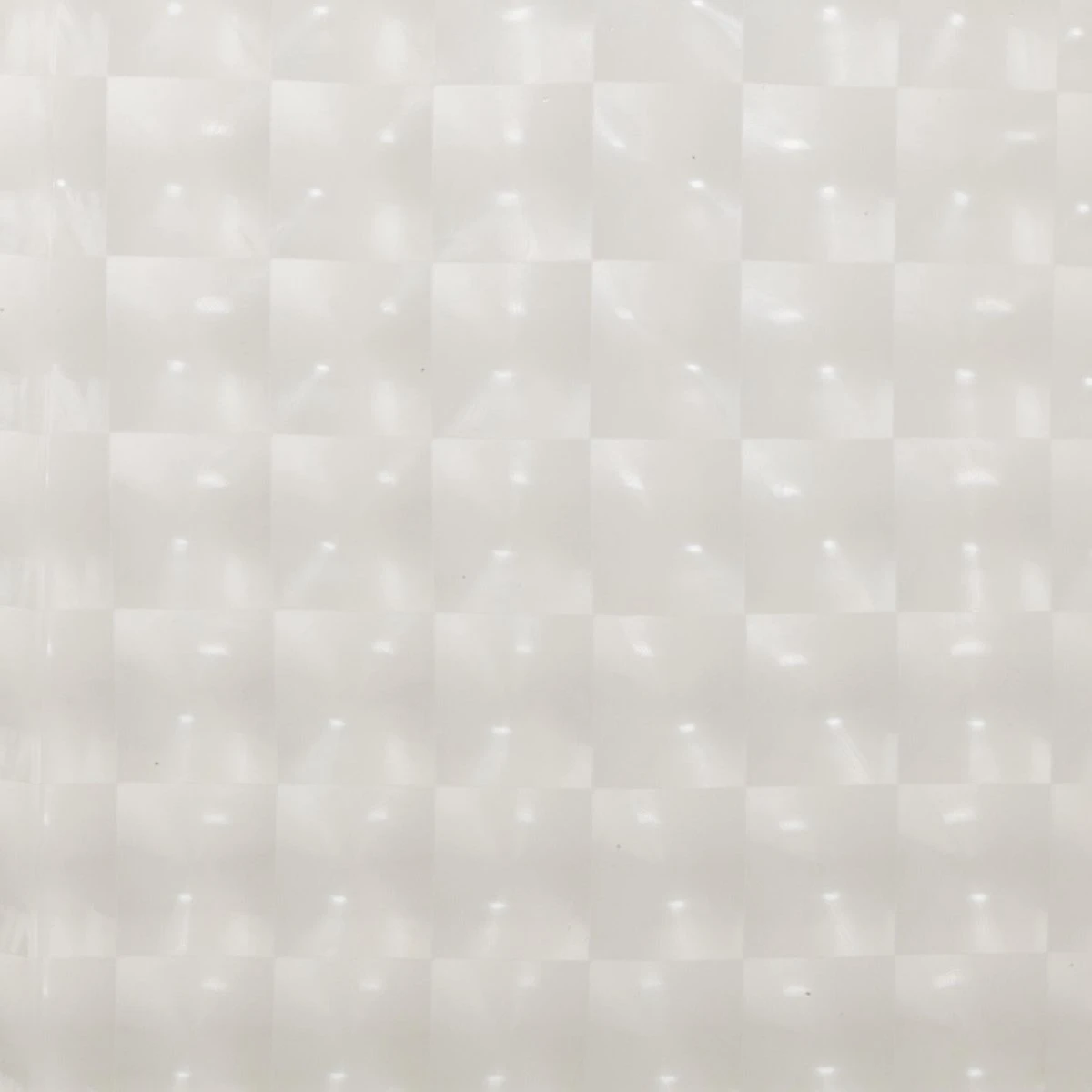 Sealskin Prisma Douchegordijn 180x200 Cm - PEVA - Transparant - Afbeelding 3