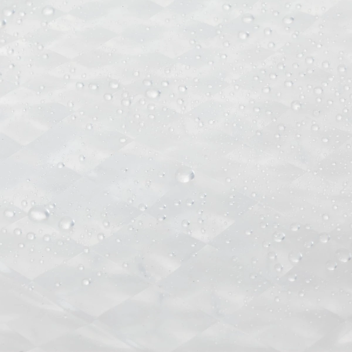 Sealskin Prisma Douchegordijn 180x200 Cm - PEVA - Transparant - Afbeelding 6