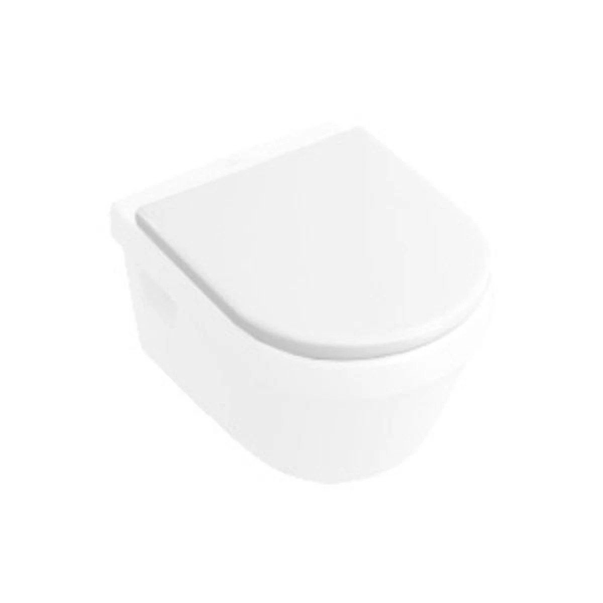 V&B Omnia Architectura Closetzitting Wit - Afbeelding 20