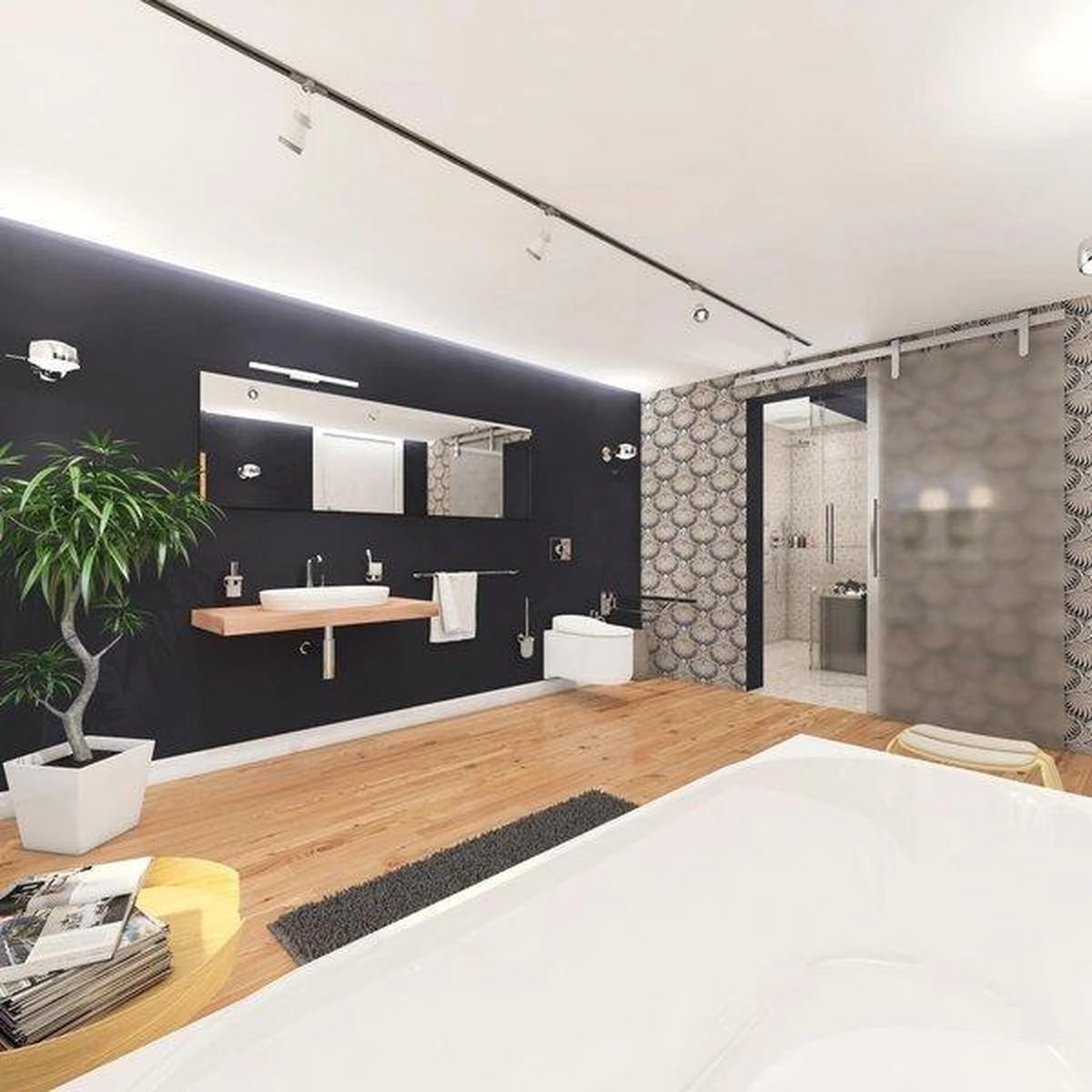 GROHE Essence New Wastafelkraan - Met EcoJoy® - Draaibare Uitloop - Zonder Waste - Chroom - 23541001 - Afbeelding 11