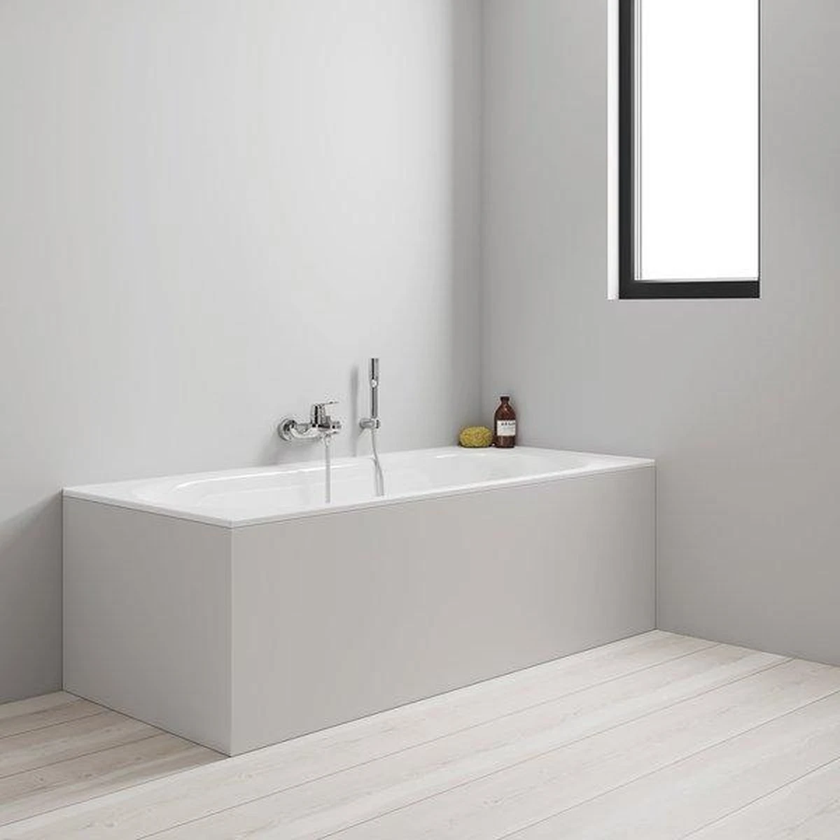 GROHE Eurosmart Cosmopolitan Badkraan - 15 Cm - Chroom -32831000 - Afbeelding 6