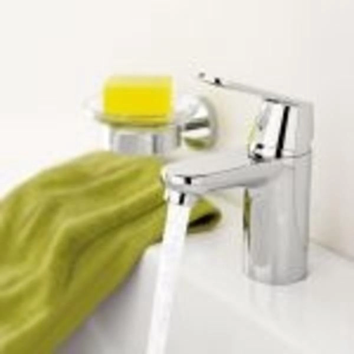 GROHE Eurosmart Cosmopolitan Badkraan - 15 Cm - Chroom -32831000 - Afbeelding 10
