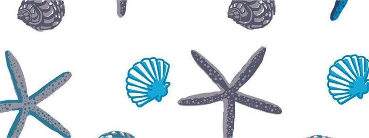 Lowander Douchegordijn 180x180 - Badkamer Gordijn - Afbeelding 3