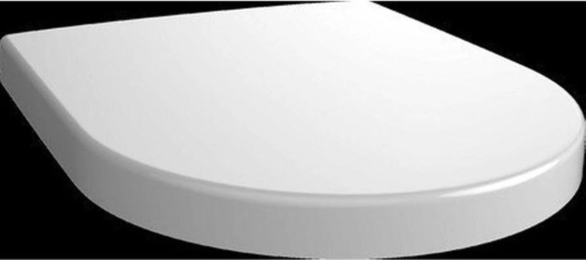 V&B Omnia Architectura Closetzitting Wit - Afbeelding 11