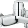 GROHE Eurosmart Cosmopolitan Badkraan - 15 Cm - Chroom -32831000