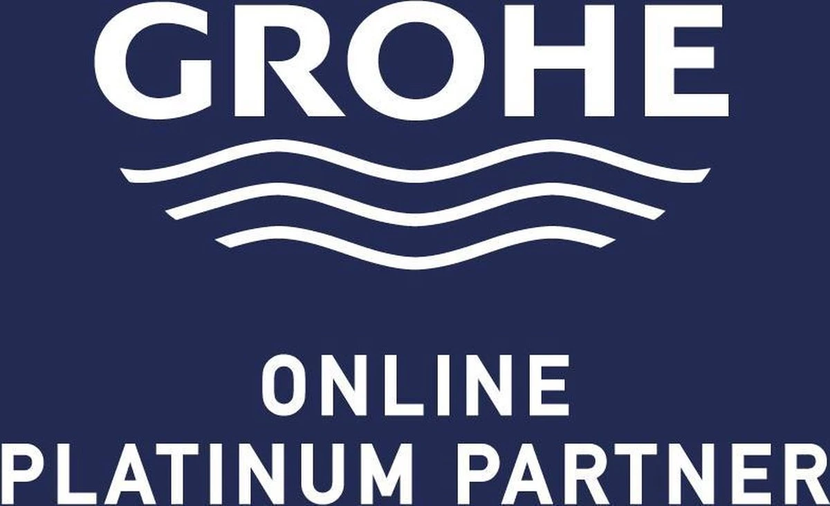 GROHE Eurosmart Cosmopolitan Badkraan - 15 Cm - Chroom -32831000 - Afbeelding 7