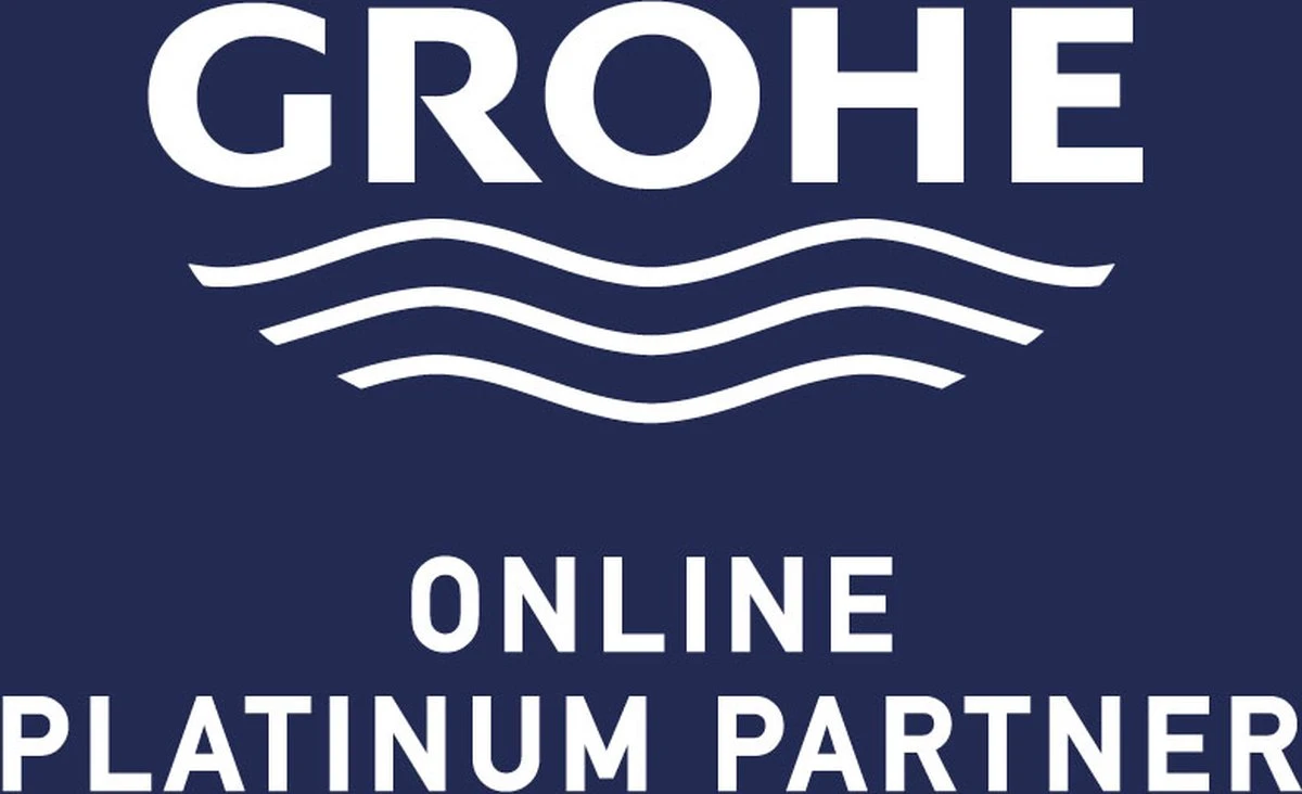 GROHE Grohtherm SmartControl Regendouche - Inbouw - ø 31 Cm - Rond -Chroom - Afbeelding 8