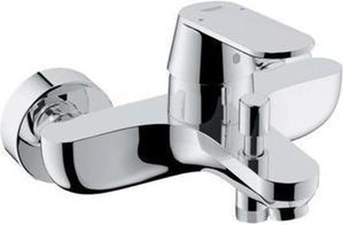 GROHE Eurosmart Cosmopolitan Badkraan - 15 Cm - Chroom -32831000 - Afbeelding 11