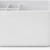 Brabantia ReNew Tandenborstelhouder - 11 X 19,6 X 9,9 Cm - White