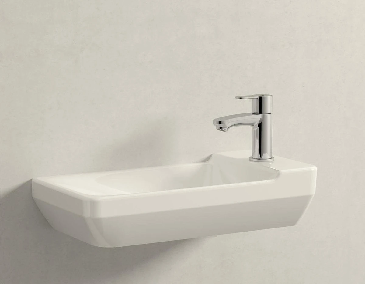 GROHE Eurostyle Cosmopolitan Fonteinkraan - Met EcoJoy® - Zonder Waste - Chroom - 23039002 - Afbeelding 4
