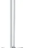 GROHE Euphoria 260 Regendouche - ø 26cm - Met Thermostaatkraan - Chroom