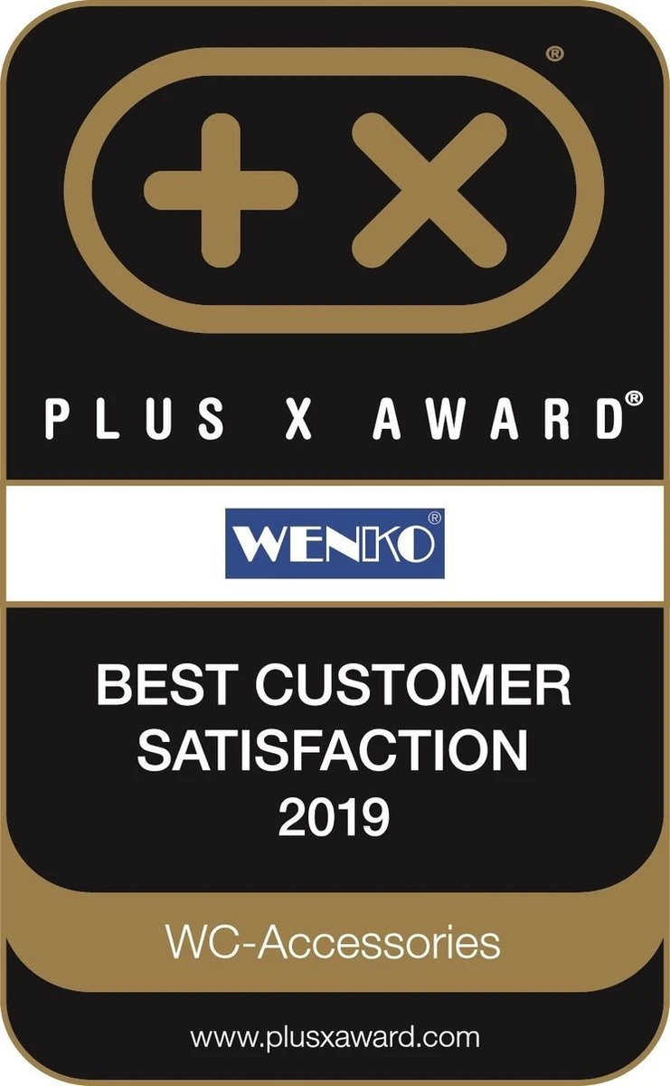 WENKO Toiletbutler Rivalta RVS Mat - Toiletborstel Met Houder, Toiletrolhouder En Reserverolhouder - Afbeelding 11