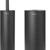 Brabantia MindSet Toiletaccessoires Set Van 3 - Mineral Infinite Grey