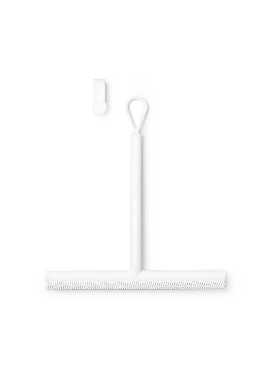 Brabantia ReNew Douchewisser - Met Deurhaak - White - Afbeelding 3