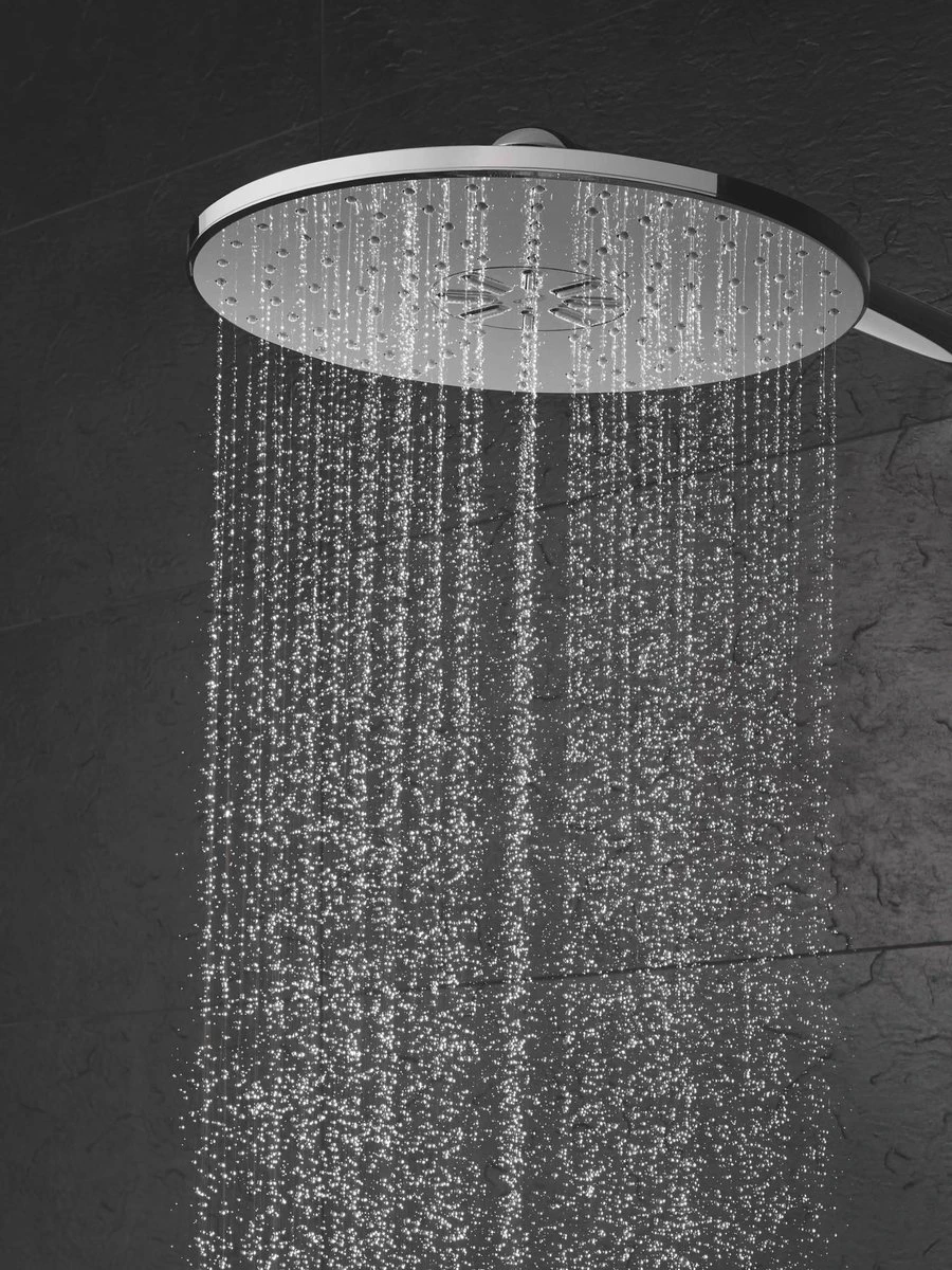 GROHE Euphoria SmartControl 310 Regendouche - CoolTouch - FastFixation - ø 31 Cm - Chroom - Afbeelding 18