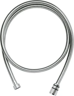 GROHE Movario Doucheslang - Metaal - 150 Cm - Chroom