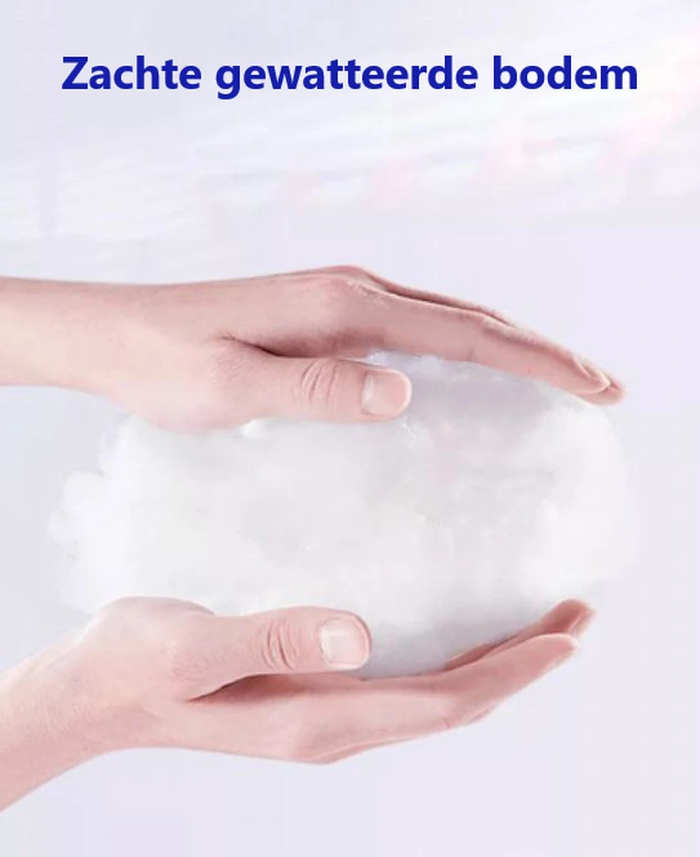 Opblaasbaar Bad - Oranje Ligbad - Zitbad Volwassenen - Ijsbad - Badkuip - Opblaasbad - Opvouwbaar Bad - Opblaas Bad - Afbeelding 5
