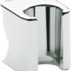 Merkloos GROHE Relexa-Exquisite Wandhouder - Vervangingsonderdeel - Chroom - 00422000